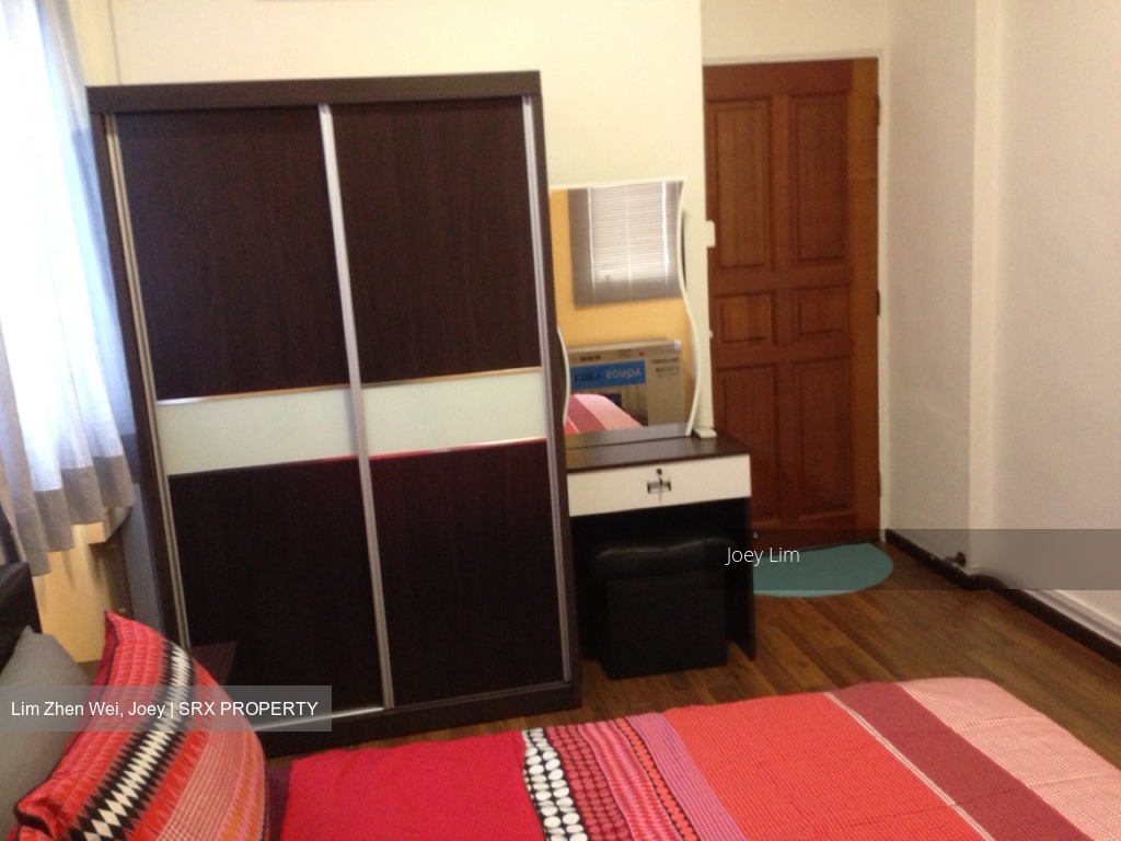 Kim Sia Court (D9), Apartment #166910332